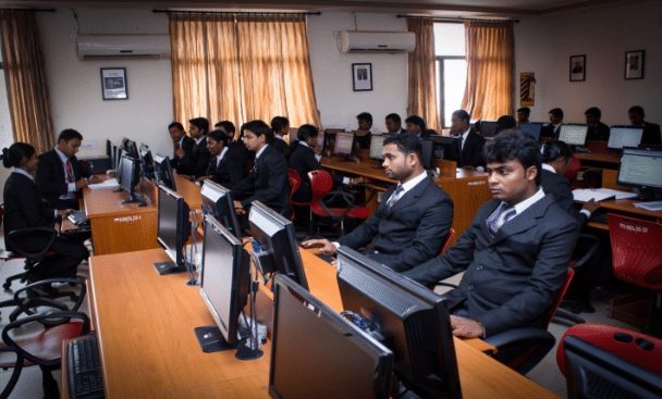 PPG Business School Coimbatore Campus photo 2